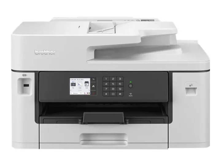 Brother MFC-J5340DW - Multifunktionsdrucker Tintenstrahl - A3