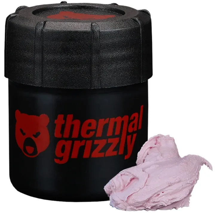 Thermal Grizzly Putty Basic (30 g) | Wärmeleitpaste