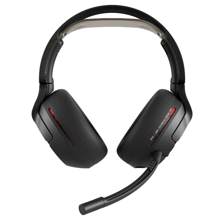 Skullcandy Crusher PLYR 720 Black