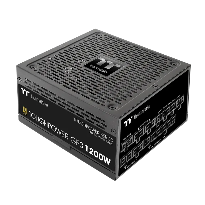 Thermaltake Toughpower GF3 1200W | PC-Netzteil