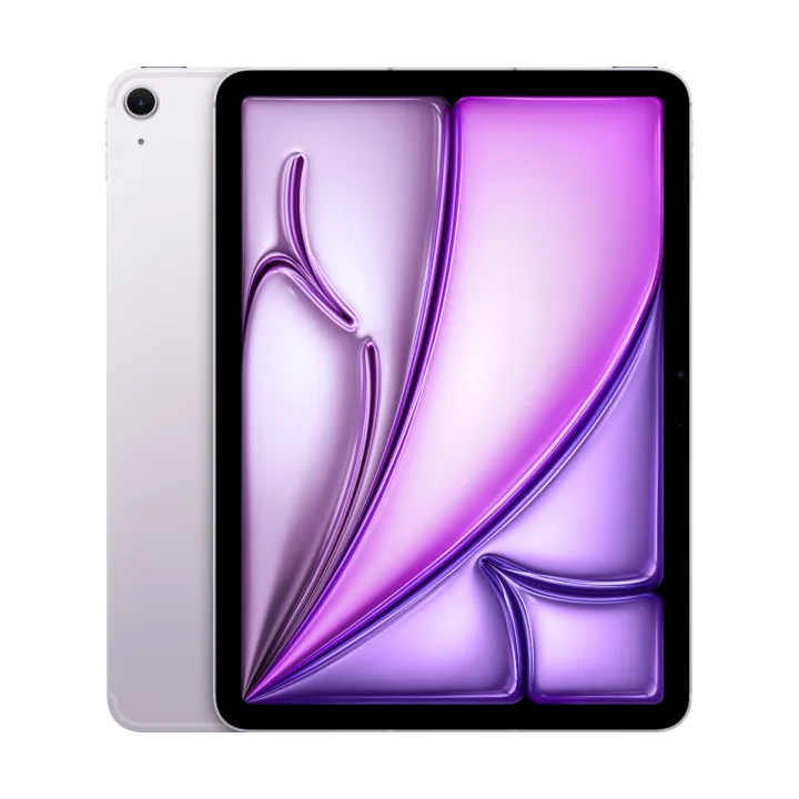 Apple iPad Air 11 M4 Wi-Fi + Cellular 512GB - Violett