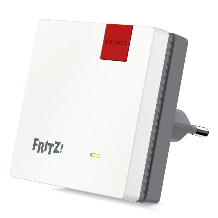 FRITZ!Repeater 600 WLAN Erweiterung, bis zu 600 Mbit/s