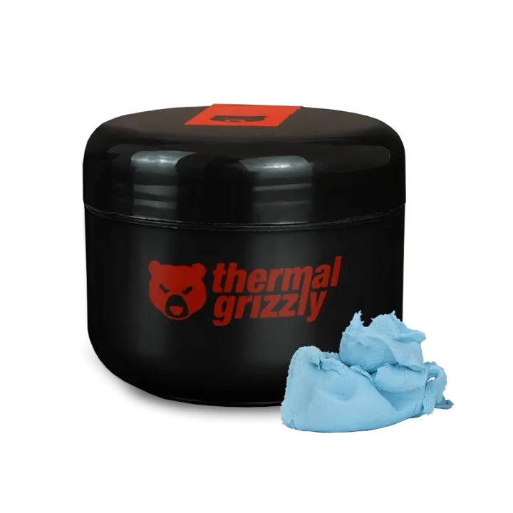 Thermal Grizzly Putty Advance (100 g) | Wärmeleitpaste