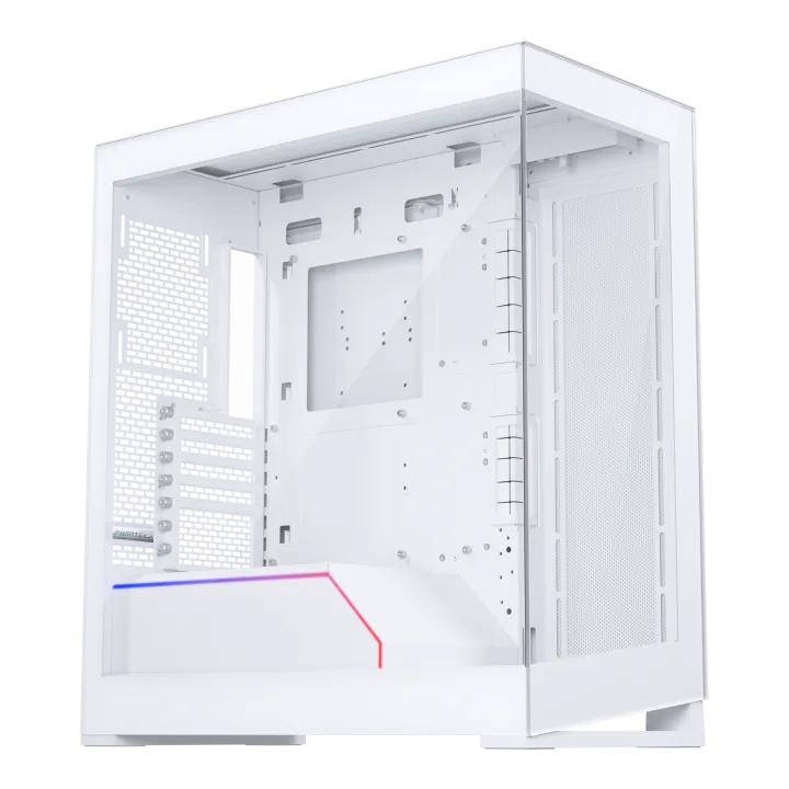 PHANTEKS NV5 MK2 DRGB weiß | PC-Gehäuse