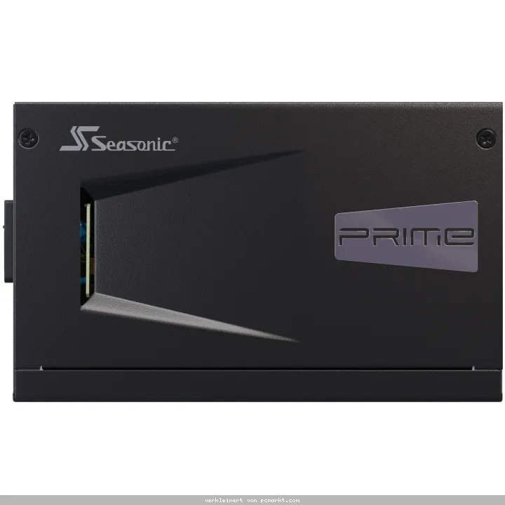 Seasonic Prime GX - 650W | PC-Netzteil