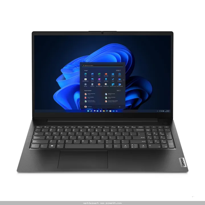 Lenovo V15 AMN G4 - 82YU01AFGE 15" FHD, AMD Ryzen™ 5 7520U, 8GB RAM, 256GB SSD, Windows 11 Pro