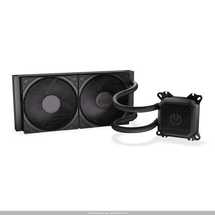 Endorfy Navis F240 | AiO-Wasserkühlung