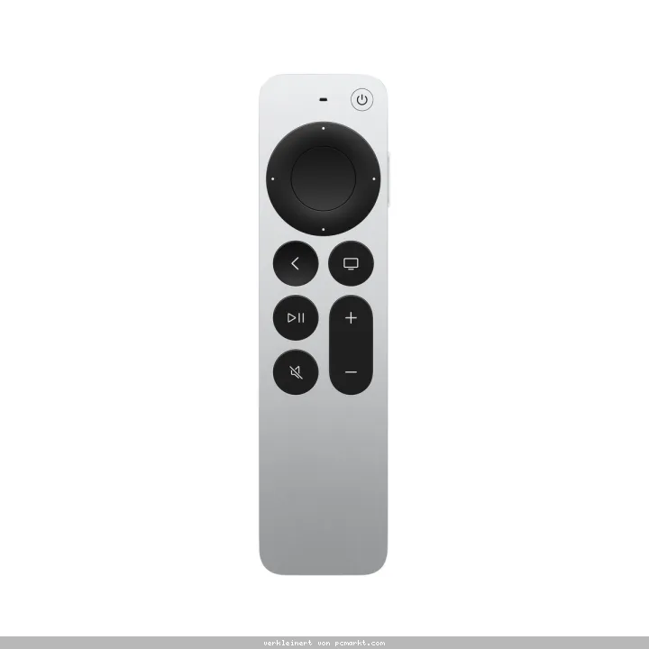 Apple Siri Remote (3. Gen.)