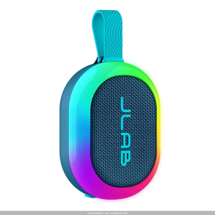 Jlab Pop Party Speaker Navy
