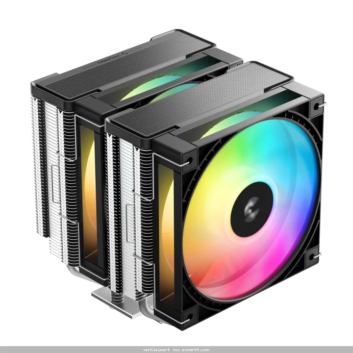 DeepCool AG620 G2 ARGB | CPU-Kühler
