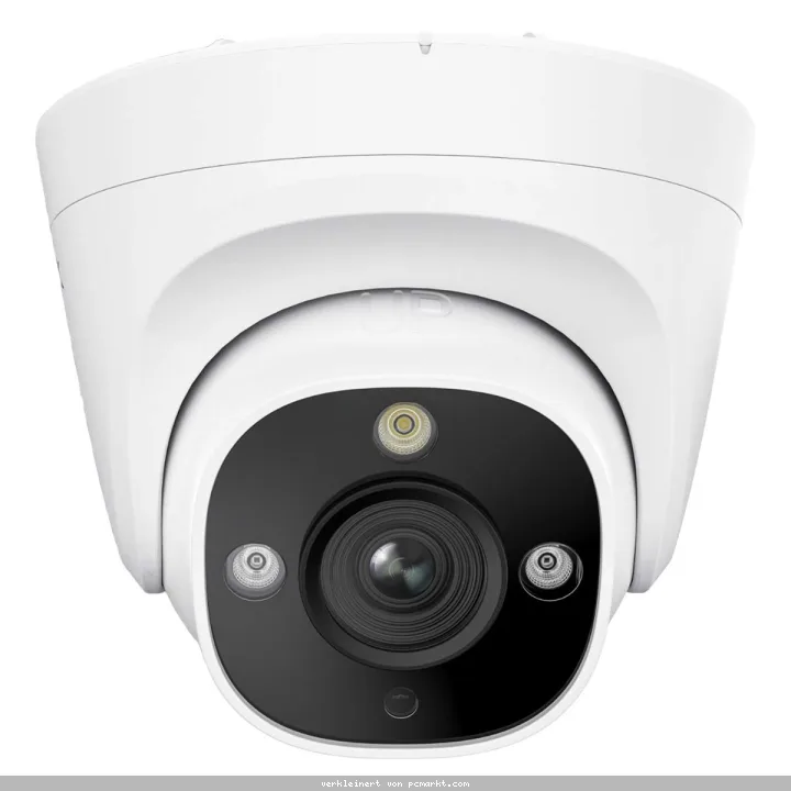 Reolink P344 IP Überwachungskamera 12MP (4512x2512) , PoE, IP66-Wetterschutz, Nachtsicht in Farbe, Intelligente Erkennung