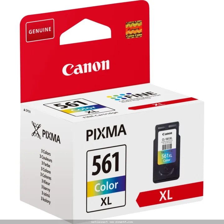 Canon CL-561XL