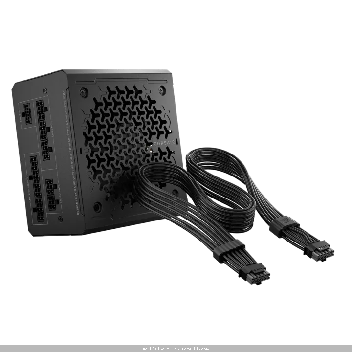 CORSAIR RMe Series ThermalProtect RM850e | PC-Netzteil