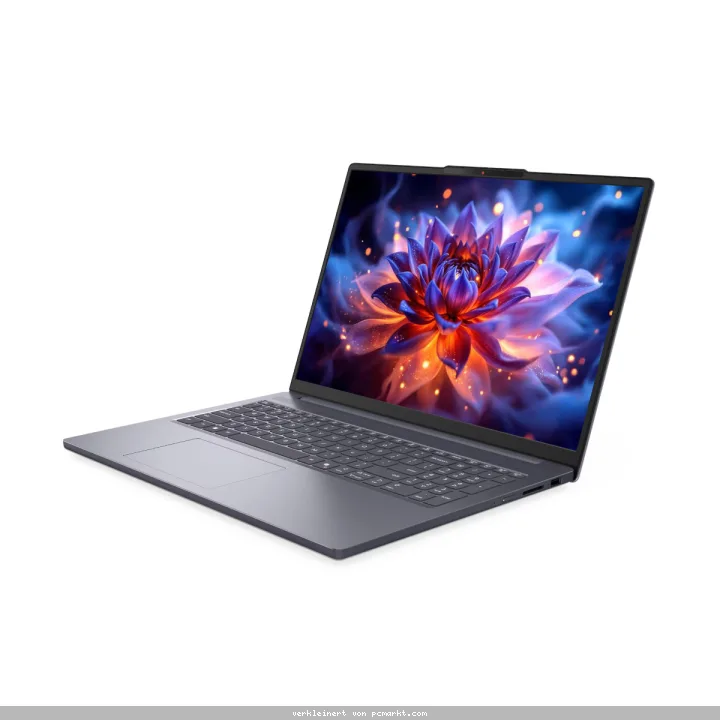 Lenovo IdeaPad 3 Slim 83US002RGE - 16" WUXGA, Intel® Core™ Ultra 5 322, 16GB RAM, 1TB, SSD, W11