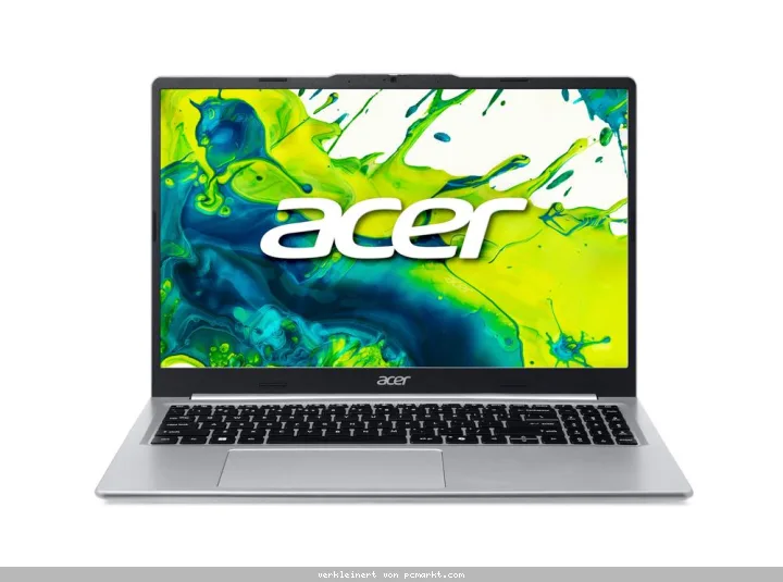 Acer Aspire Lite 15 (AL15-46P-R0HV) 15,6" Full-HD, IPS, Ryzen R3-5300U, 8GB RAM, 512GB SSD, Linux (eShell)