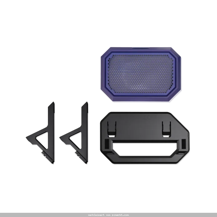 Thermaltake Chassis Stand Kit für The Tower 600 Future Dusk