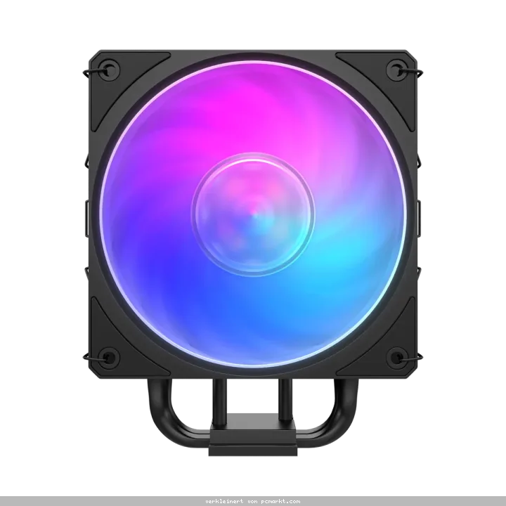 Cooler Master Hyper 212 3DHP Black ARGB | CPU-Kühler