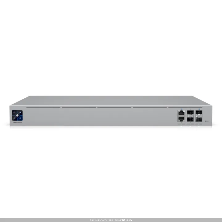 Ubiquiti Gateway Enterprise 2x 25G SFP28, 2x 10G SFP+, 2x 2.5G RJ45