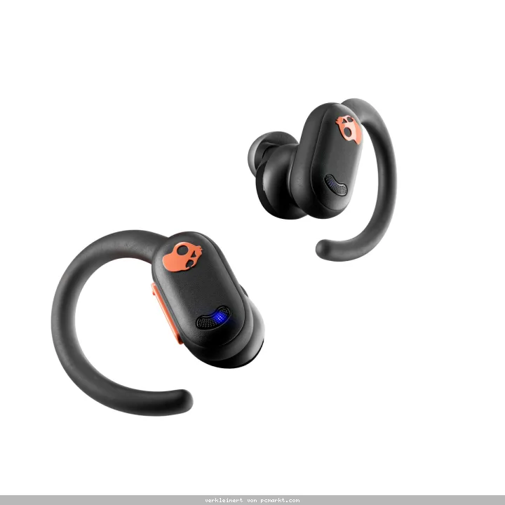 Skullcandy Push ANC Active TWS Black Orange