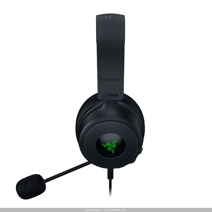 Razer Kraken V4 Sensa HD Haptics