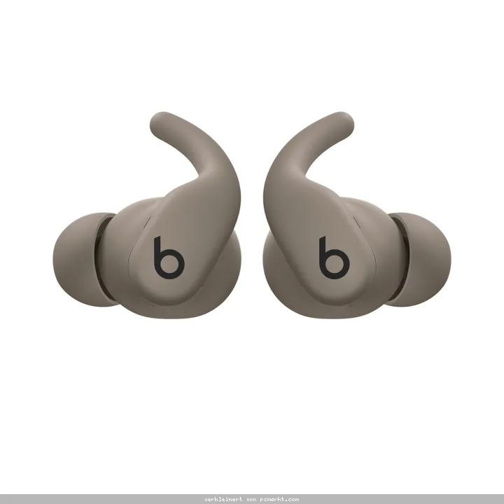 Beats Powerbeats Fit Wireless Kopfhörer In-Ear (gravelgrau)
