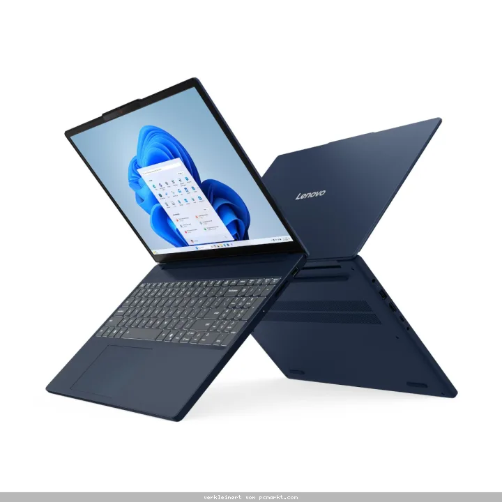 Lenovo IdeaPad 3 Slim 83K700UVGE - 15" WUXGA, AMD Ryzen™ 5 150, 16GB RAM, 512GB SSD, W11