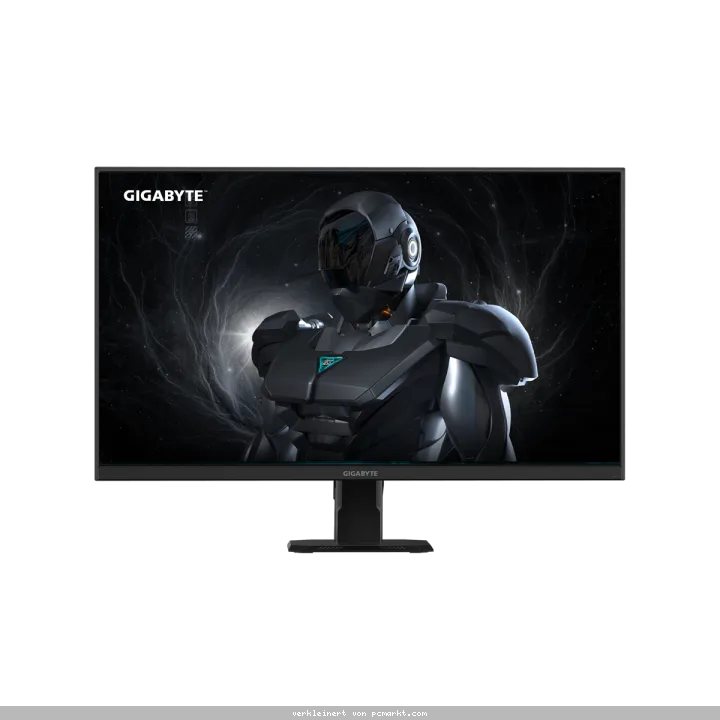 Gigabyte GS27F2 27 Zoll - Gaming Monitor IPS Panel, FHD, 240 Hz, 1 ms, HDR10, HDMI, DP