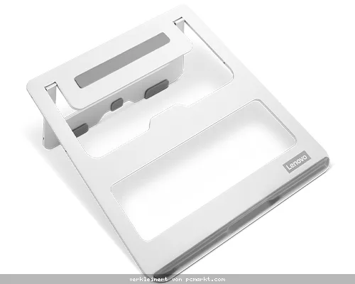 Lenovo Tragbarer Aluminium-Laptop-Ständer