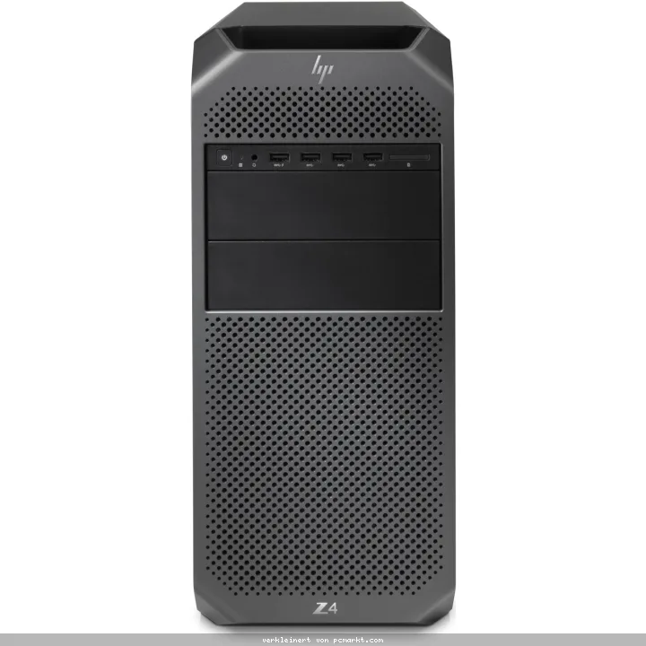 HP Z4 G5 Workstation 5E8X4EA - Intel Xeon W3-2535, 64GB RAM, 1000GB SSD, RTX 4000 Ada, Win11Pro