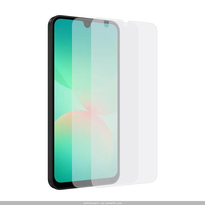 Samsung Screen Protector für Galaxy A26, Transparency
