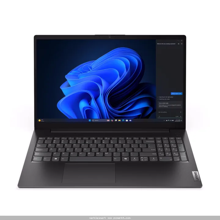 Lenovo V15 IRL G5 83GW009FGE - 15.6" FHD, Intel® Core i5-13420H, 16GB RAM, 512GB SSD, Windows 11 Pro