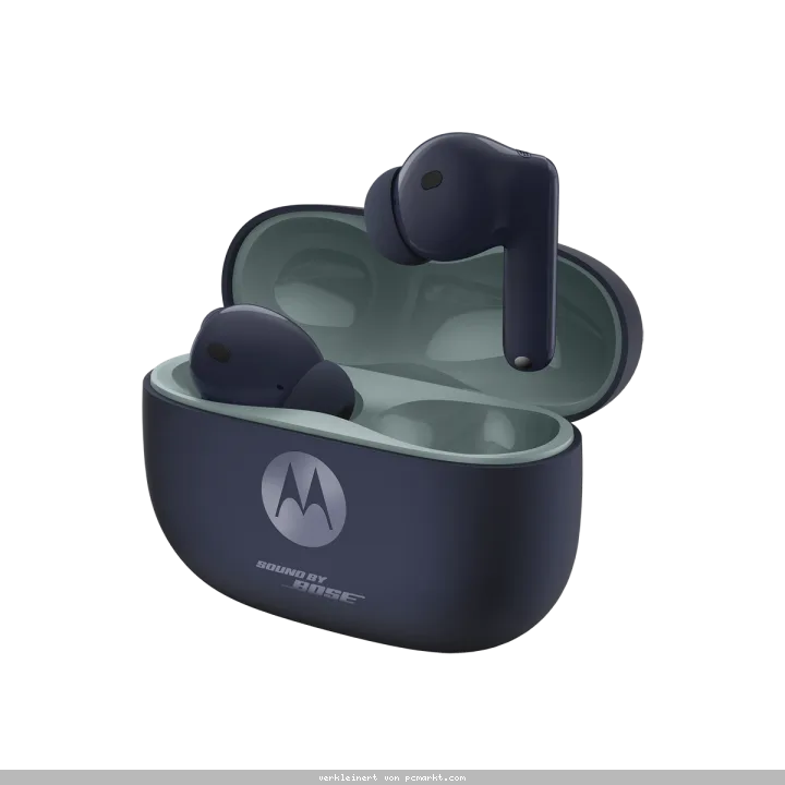 Motorola moto buds 2 plus Silhouette