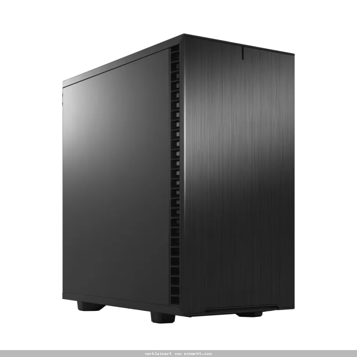 Fractal Define 7 Mini Black Solid | PC-Gehäuse