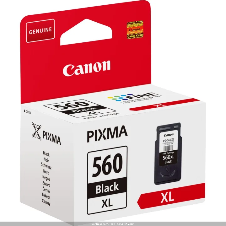 Canon PG-560XL