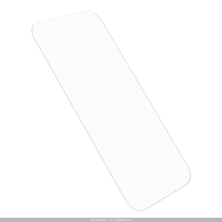 OtterBox Glass Apple iPhone 16 Pro - transparent