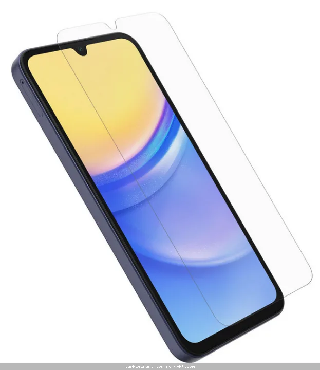 OtterBox Glass Displayschutz für Samsung Galaxy A15/A15 5G