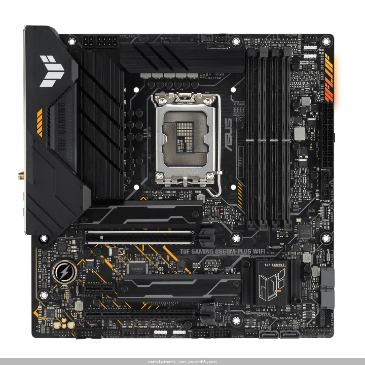 ASUS TUF Gaming B660M-Plus WIFI
