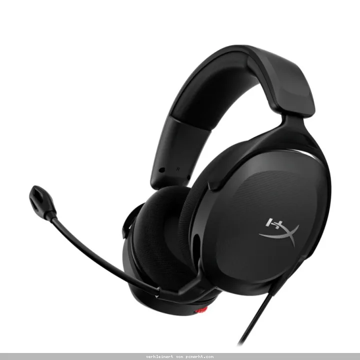 HyperX Cloud Stinger 2 Core Gaming-Kopfhörer für PC