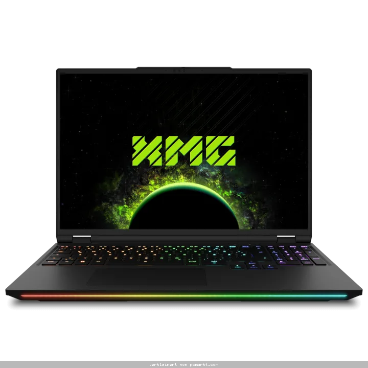 XMG NEO 16 - M26pds - 16" QHD OLED Display, Intel Core Ultra 9 290HX Plus, 32GB DDR5 RAM, RTX 5070Ti , 1TB SSD, Windows 11 Home