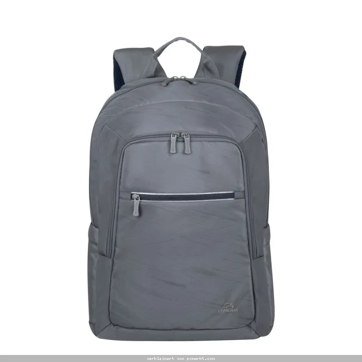 Rivacase ECO Notebook-Rucksack "Alpendorf" 15,6-16", 7561 grau