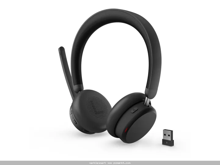 Lenovo Dual-Mode Wireless ANC Headset 6550