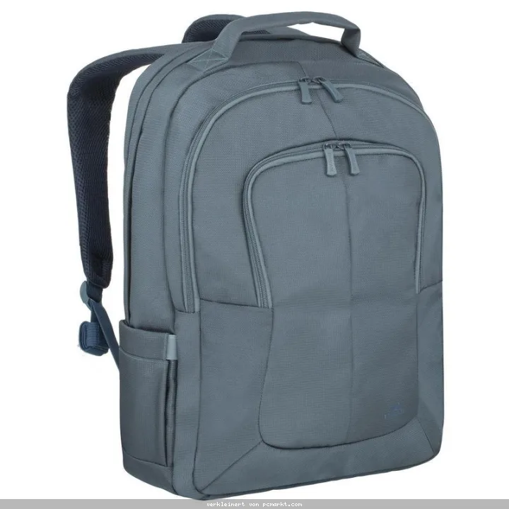 Rivacase 8460 Aquamarine Notebook-Rucksack 17"
