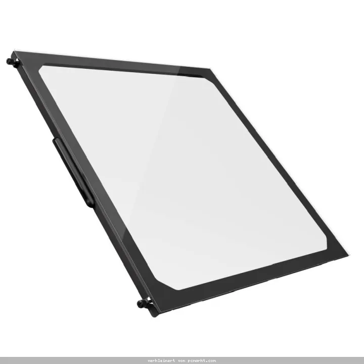 be quiet! WINDOW SIDE PANEL für PURE BASE 501