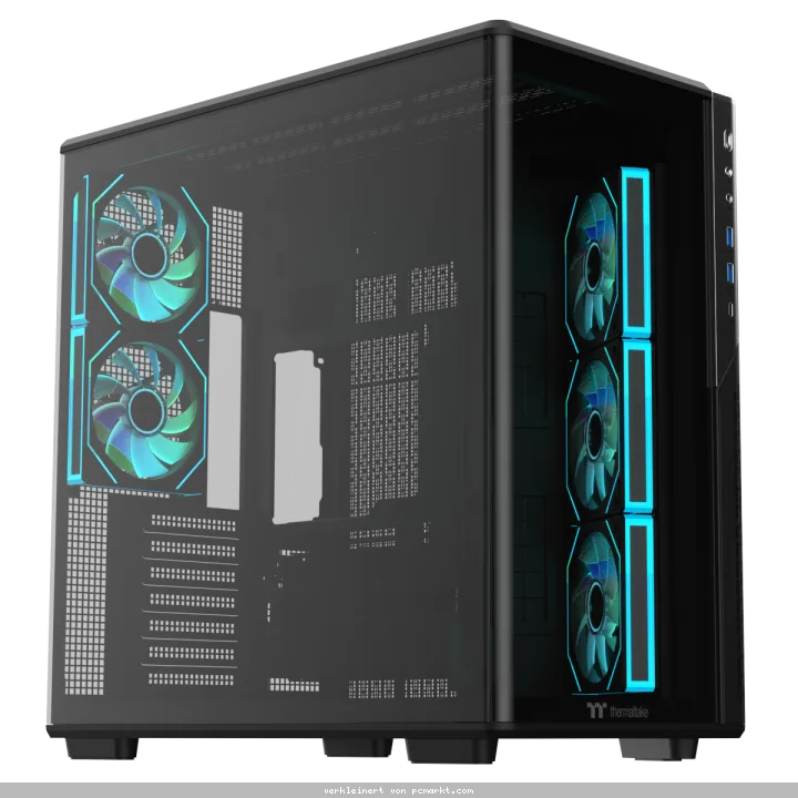 Thermaltake View 590 TG ARGB | PC-Gehäuse