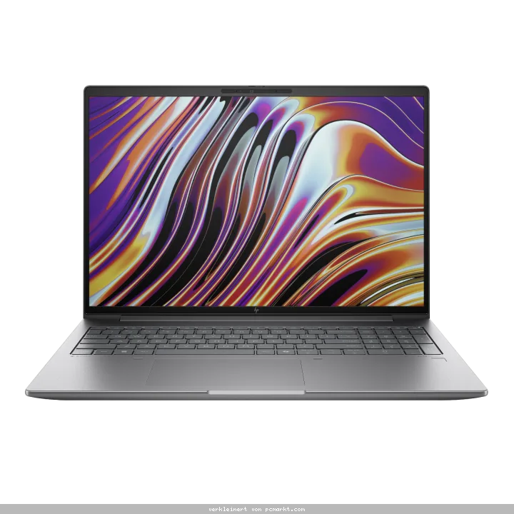 HP ZBook Power G11 A C7RZ5AT 16" WUXGA IPS, AMD Ryzen™ 7 8845HS, 32GB RAM, 1TB SSD, NVIDIA RTX 1000 Ada, FreeDOS