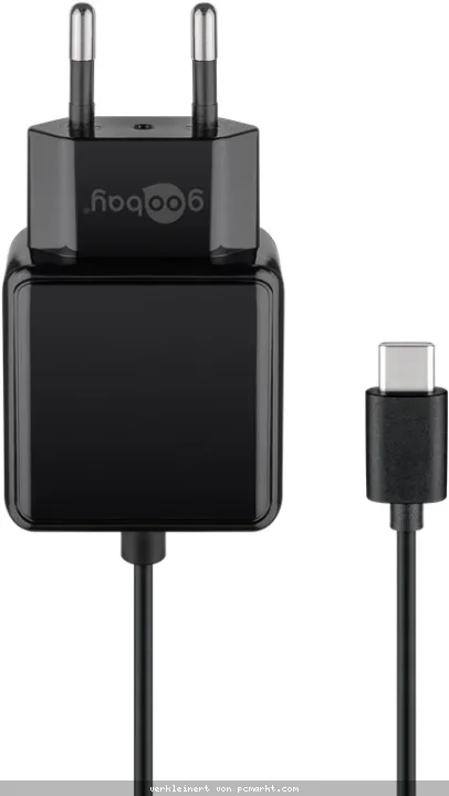 Goobay USB-C™ Netzteil 3,0 A