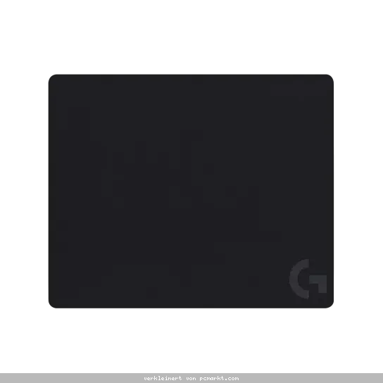 Logitech Gaming G240 Gaming Mauspad Gaming-Mauspad aus Stoff