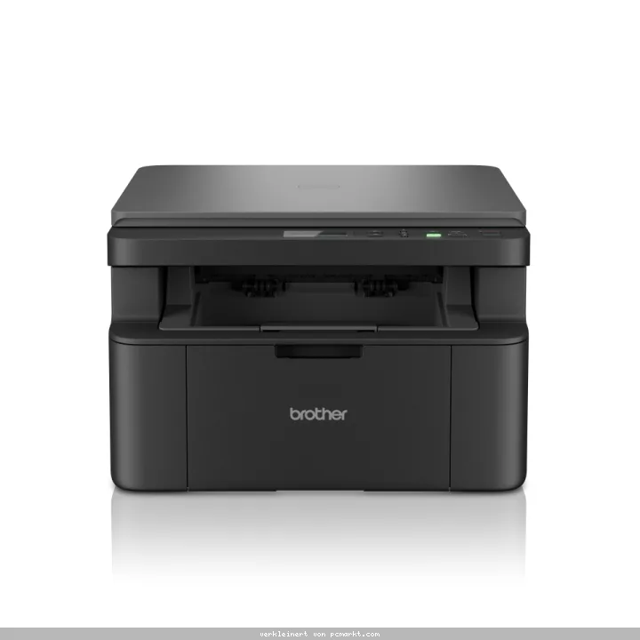 Brother 3-in-1 Monolaser-Drucker DCP-L1640W
