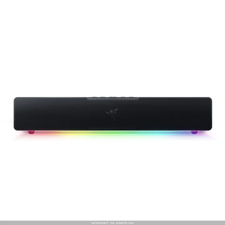 Razer Leviathan V2 X Lautsprecher