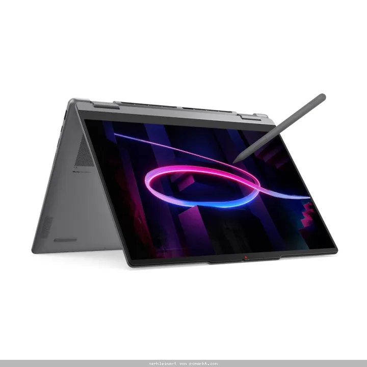 Lenovo Yoga 7 2in1 83TC003DGE - 14" WUXGA OLED, Intel® Core™ Ultra 7 Processor 355, 16GB RAM, 1TB SSD, W11